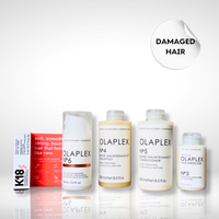 Olaplex Damaged Hair Glam Bundle