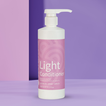 Clever Curl Light Conditioner 450ml