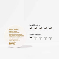 Evo Box O'Bollox 90g