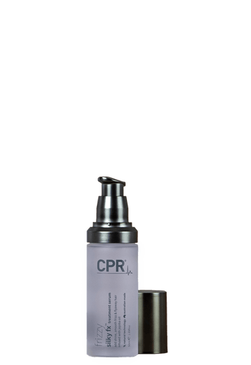 CPR Frizzy Silky Fx Treatment Serum 50ml