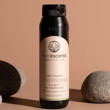 Everescents Bergamot Conditioner 250ml