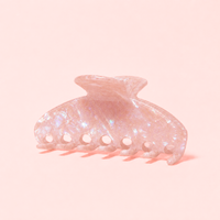 The Glam Claw Pearlescent | Blush Pink