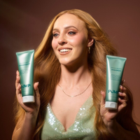 Pump Growth Boost Shampoo 250ml