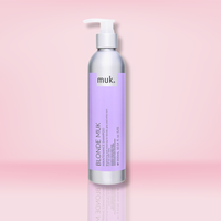 Muk Blonde Muk Maintenance Shampoo 300ml