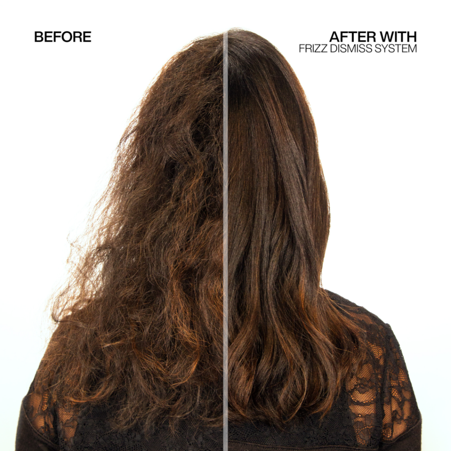 Redken Frizz Dismiss Shampoo 300ml