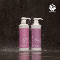 Clever Curl Light Conditioner 450ml