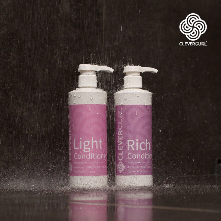 Clever Curl Light Conditioner 450ml