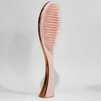 Glam Detangler Rose Gold