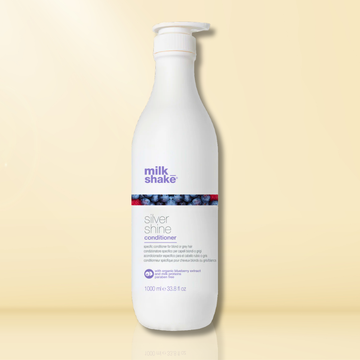 Milk Shake Silver Shine Conditioner 1L