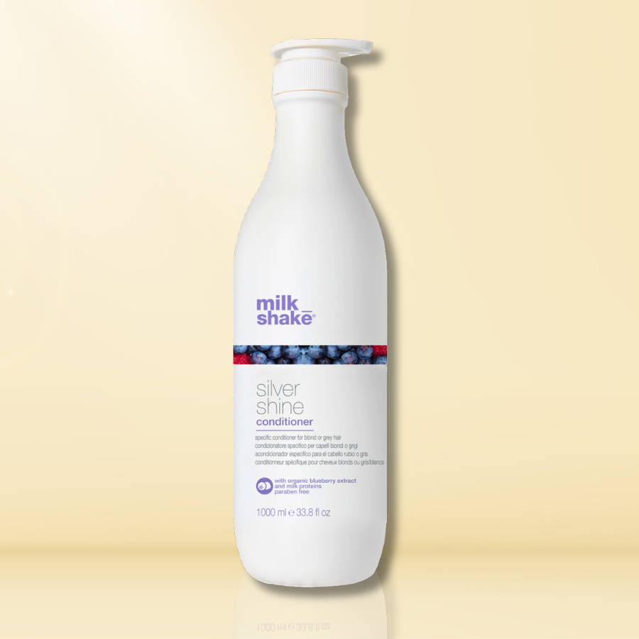 Milk Shake Silver Shine Conditioner 1L