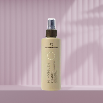 De Lorenzo Elements Granite Finishing Spray 200ml