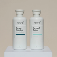 Keune Dandruff Detox Purifying Shampoo 300ml