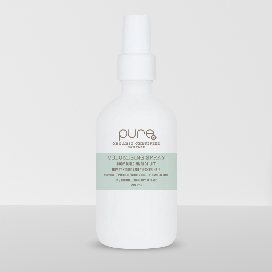 Pure Volumising Spray 200ml