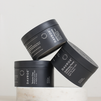Davroe Texture Clay 100g