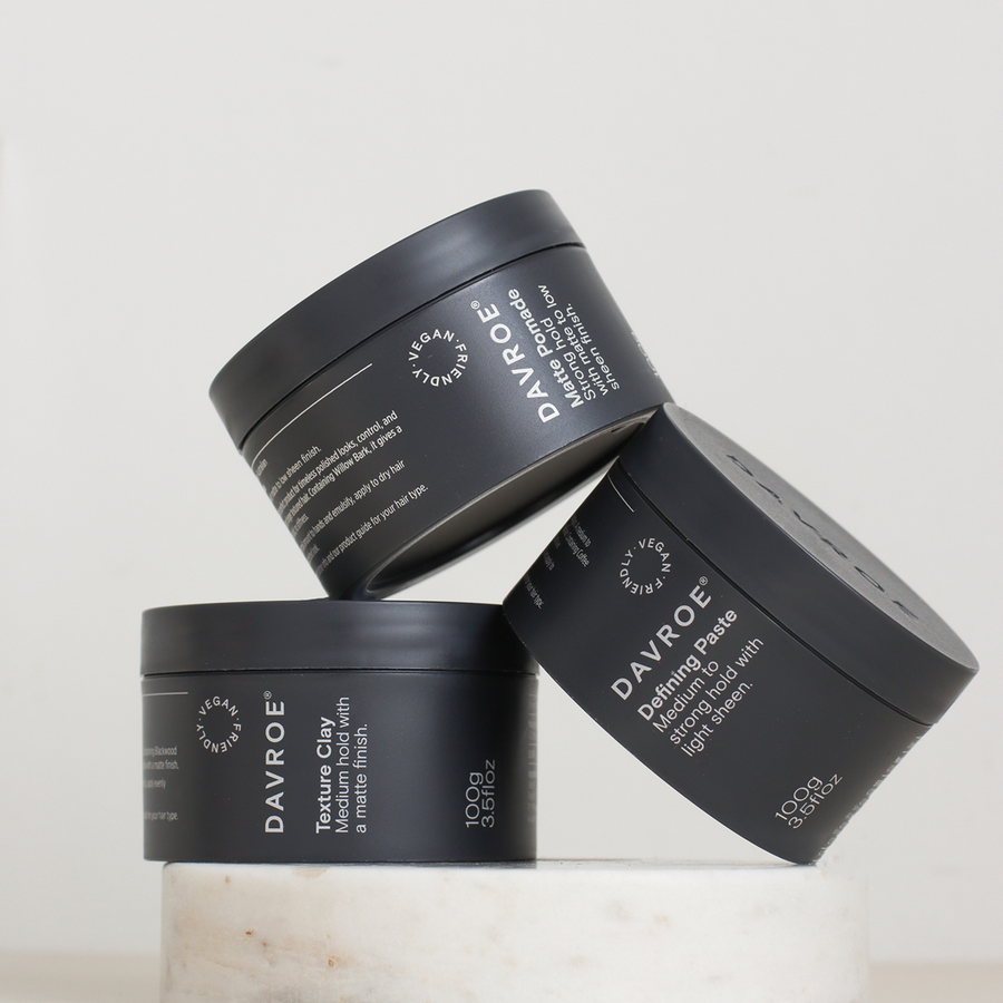 Davroe Texture Clay 100g
