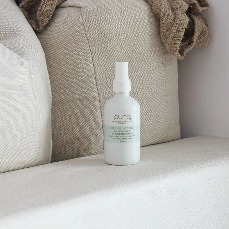 Pure Volumising Spray 200ml