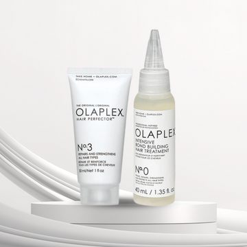Olaplex Intensive Hair Treatment Kit