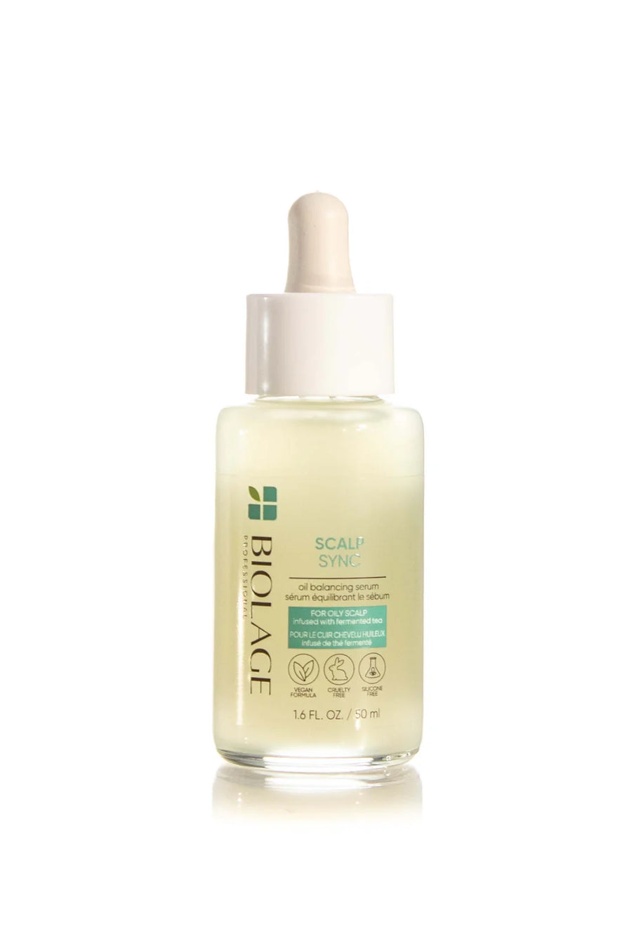 Matrix Biolage Scalp Sync Oil Balancing Serum 50ml