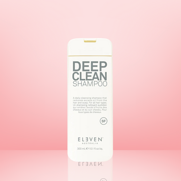 Eleven Deep Clean Clarifying Shampoo 300ml