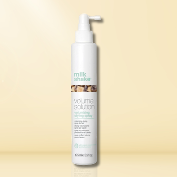 Milk Shake Volume Solution Volumizing Styling Spray 175ml