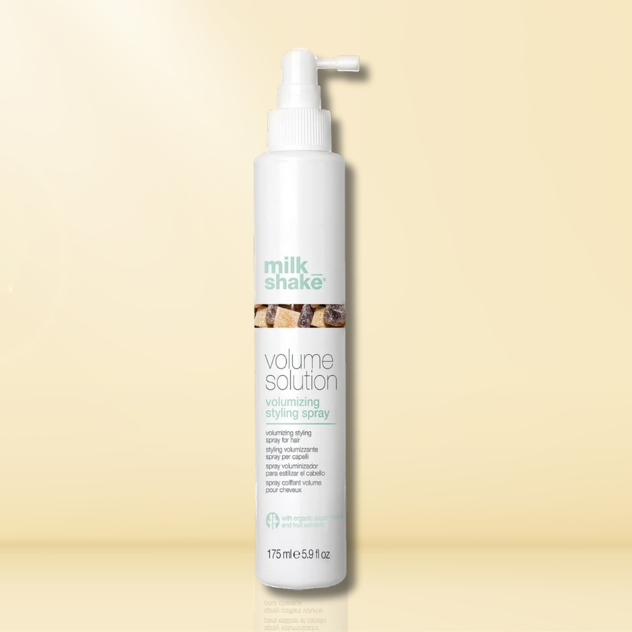 Milk Shake Volume Solution Volumizing Styling Spray 175ml