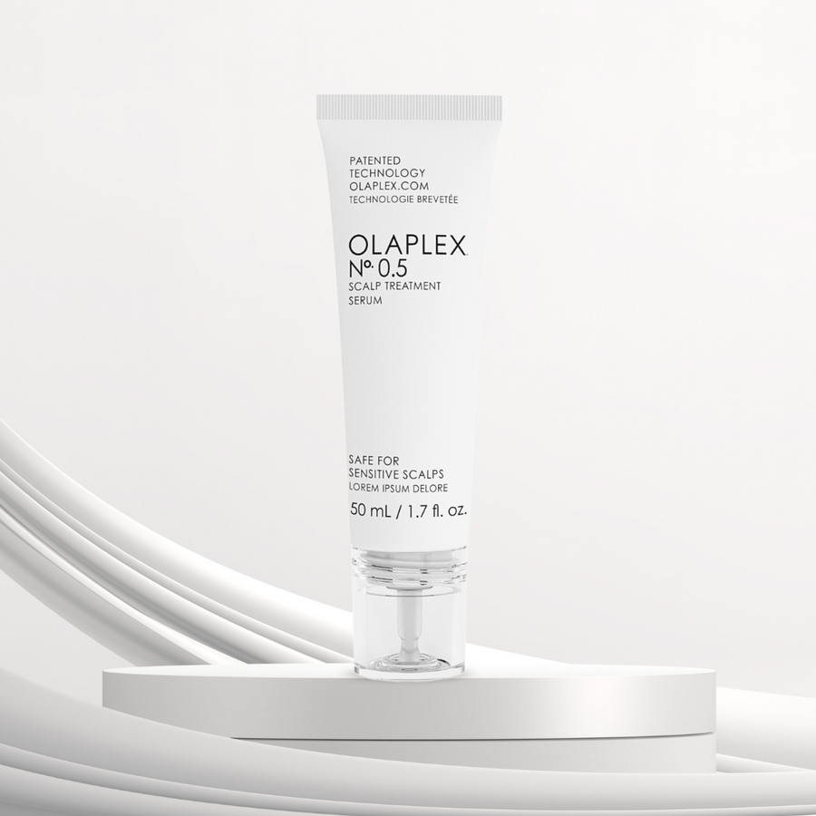 Olaplex No 0.5 Scalp Longevity Treatment 50ml
