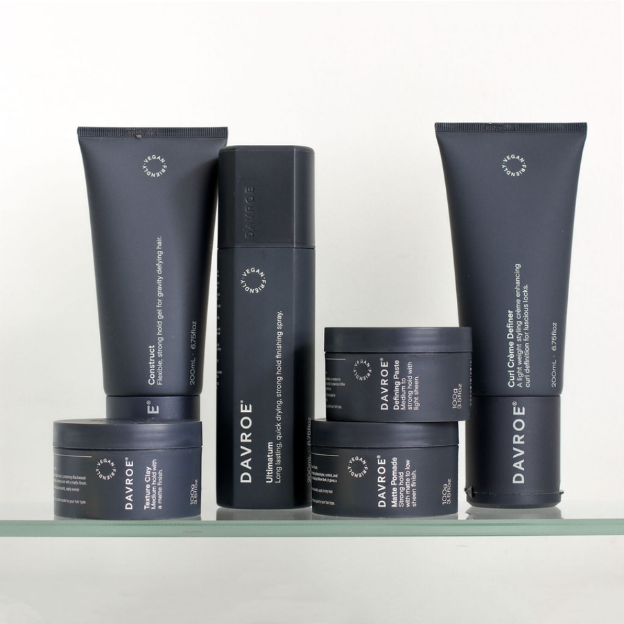 Davroe Curl Creme Definer 200ml