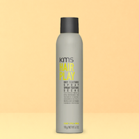 KMS Hair Play Dry Texture Spray 250ml