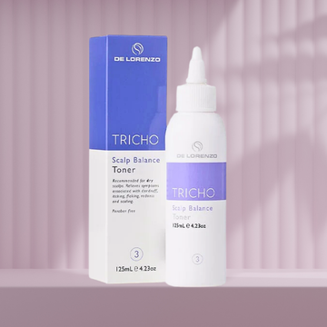 De Lorenzo Tricho Scalp Balance Toner 125ml