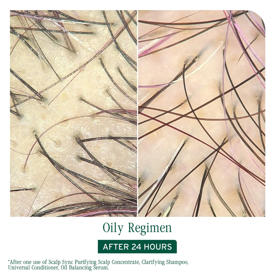 Matrix Biolage Scalp Sync Calming Shampoo 400ml