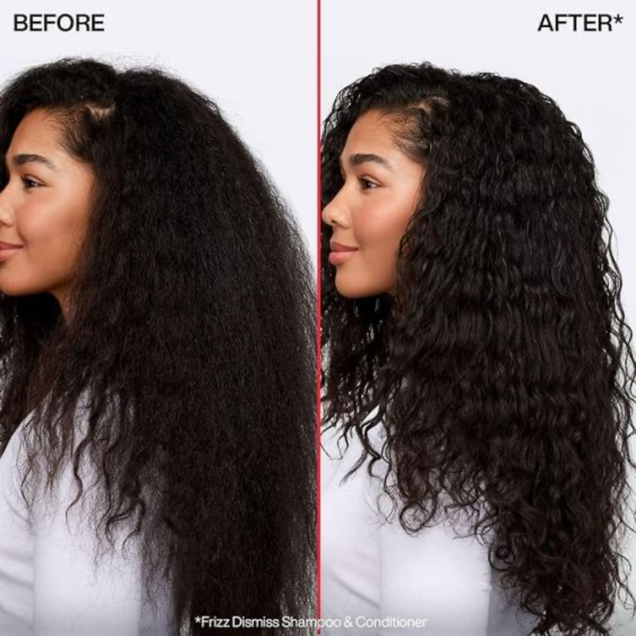 Redken Frizz Dismiss Shampoo 500ml