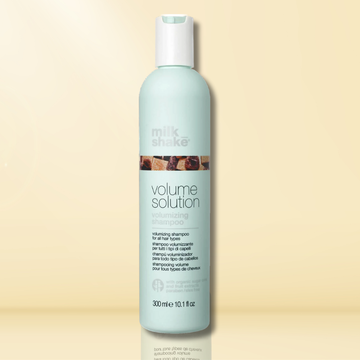 Milk Shake Volume Solution Volumizing Shampoo 300ml