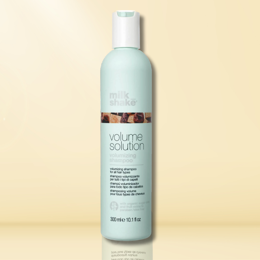 Milk Shake Volume Solution Volumizing Shampoo 300ml