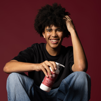 Clever Curl Humid Weather Curl Gel 1L