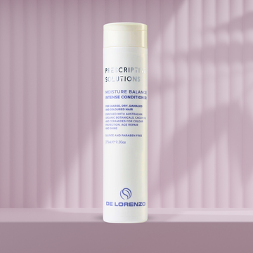 De Lorenzo Prescriptive Moisture Balance Intense Conditioner 275ml