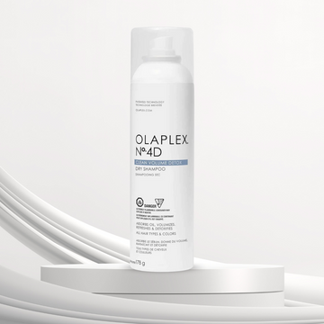 Olaplex No 4D Clean Volume Detox Dry Shampoo 250ml