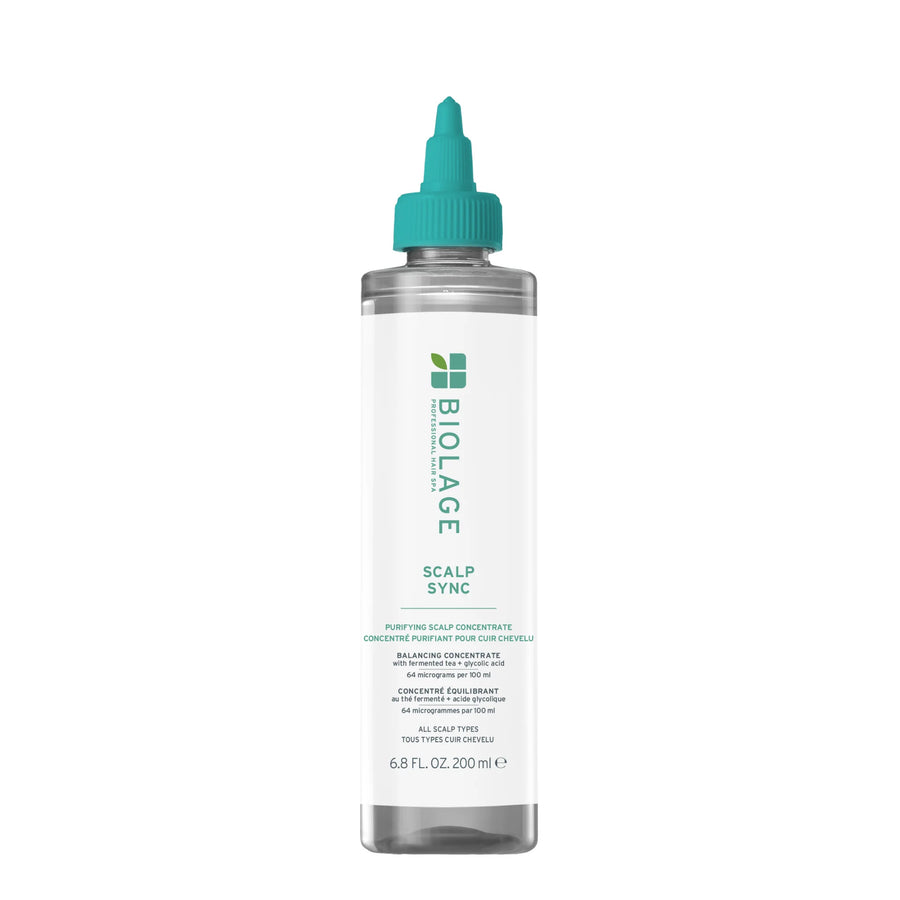 Matrix Biolage Scalp Sync Purifying Scalp Concentrate 200ml