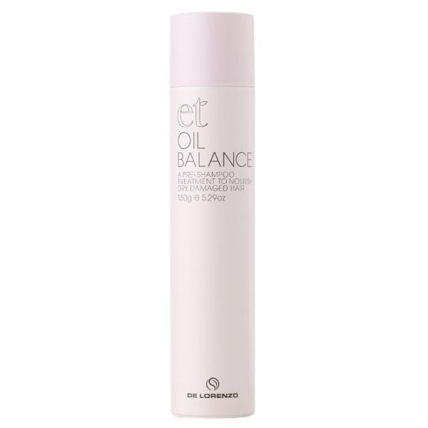 De Lorenzo Essential Oil Balance 150g