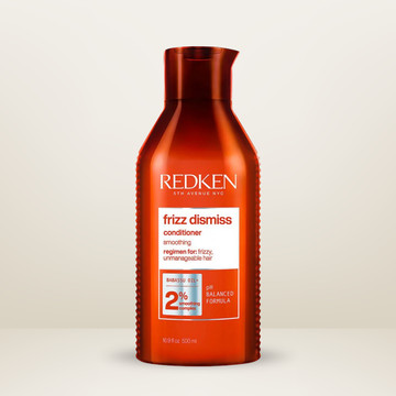 Redken Frizz Dismiss Conditioner 500ml