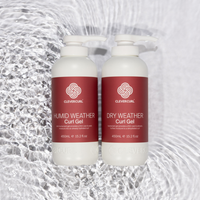Clever Curl Humid Weather Curl Gel 1L