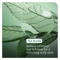 Matrix Biolage Scalp Sync Calming Shampoo 400ml