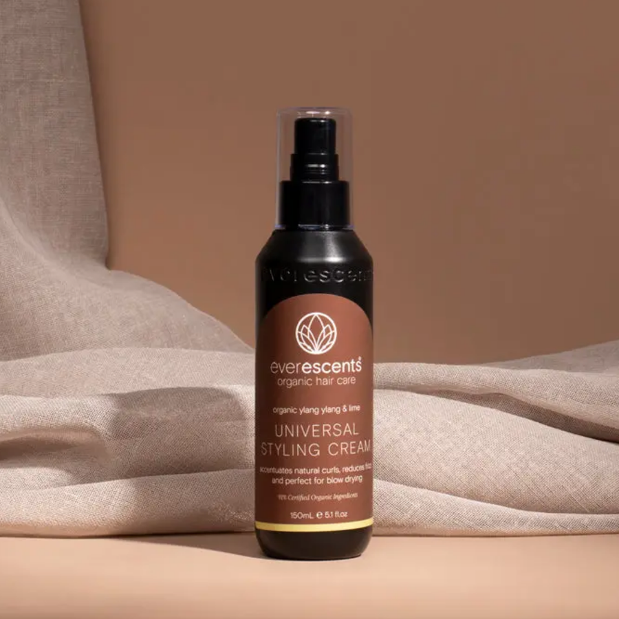 Everescents Universal Styling Cream 150ml