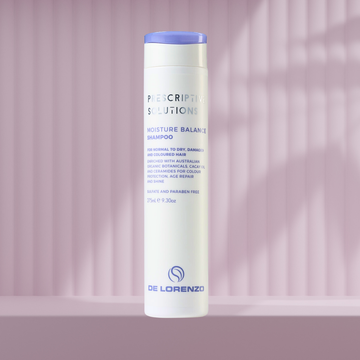 De Lorenzo Prescriptive Moisture Balance Shampoo 275ml