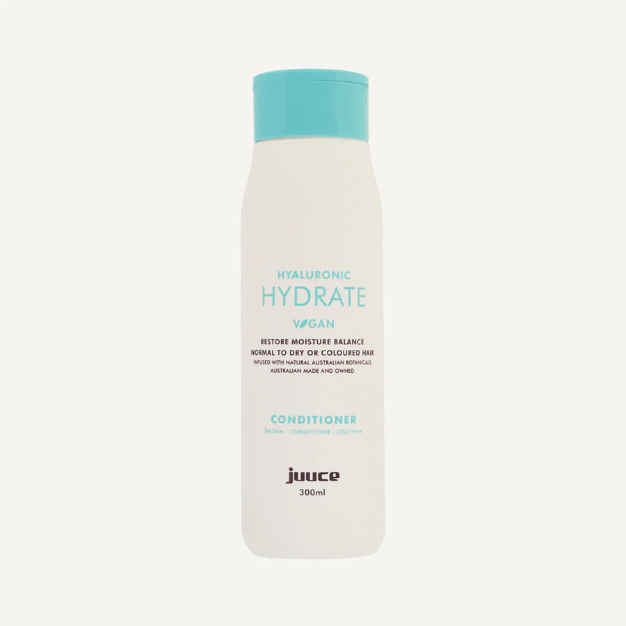 Juuce Hyaluronic Hydrate Conditioner 300ml