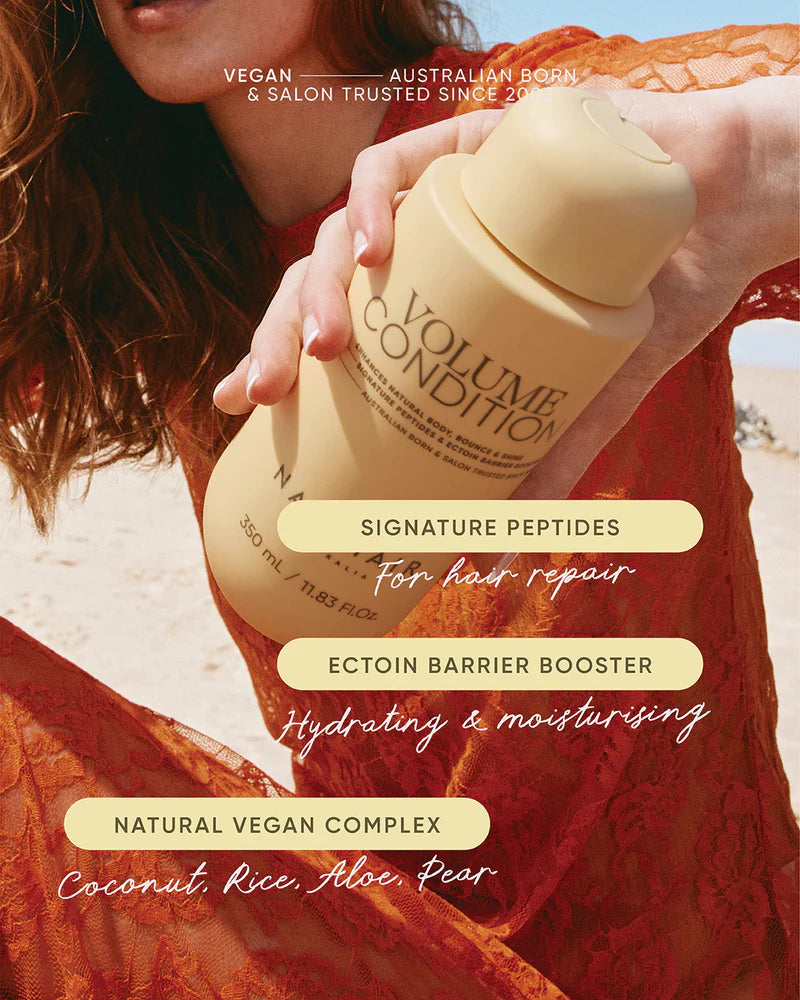 Nak Volume Conditioner 350ml