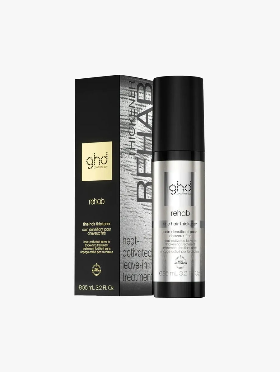 ghd Rehab Fine Hair Thickener 95ml
