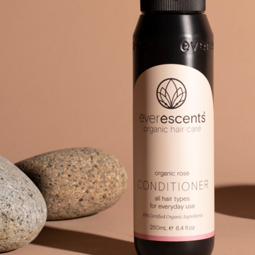 Everescents Rose Conditioner 250ml