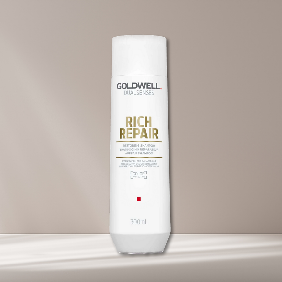 Goldwell Dual Senses Rich Repair Shampoo 300ml