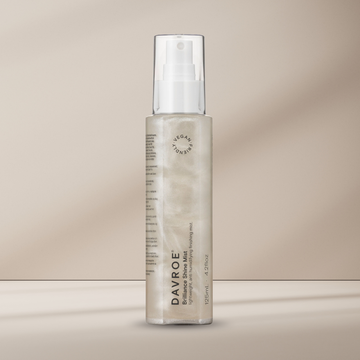 Davroe Brilliance Shine Mist 125ml