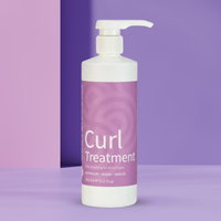 Clever Curl Curl Treatment 450ml